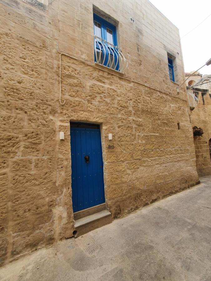 B&S Accommodation Apartment 601 Hal Ghaxiak Exterior foto